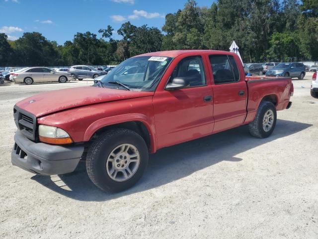 DODGE DAKOTA QUA
