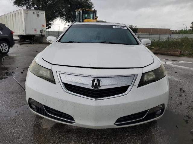 2014 ACURA TL SE #3268410778