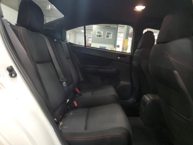 2018 SUBARU WRX PREMIU #3271750668