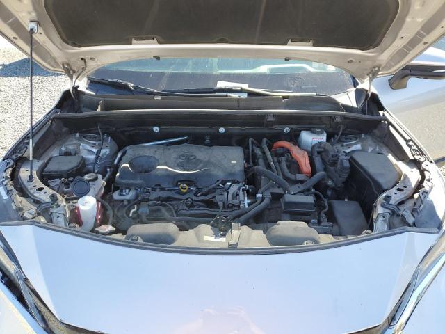 2021 TOYOTA VENZA LE #3284169540
