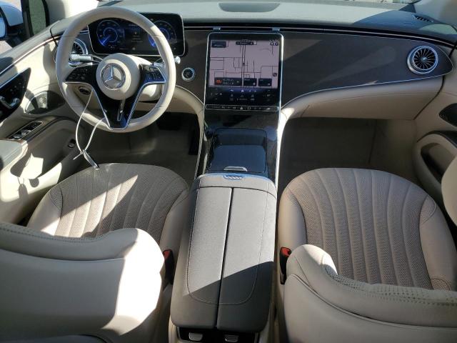 2022 MERCEDES-BENZ EQS SEDAN #3298084177