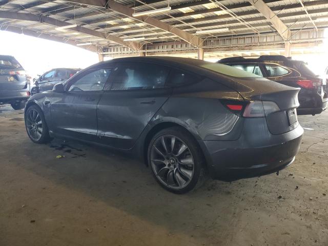 2021 TESLA MODEL 3 5YJ3E1EB0MF050967