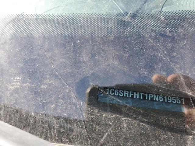 2023 RAM 1500 LIMIT #3293581942