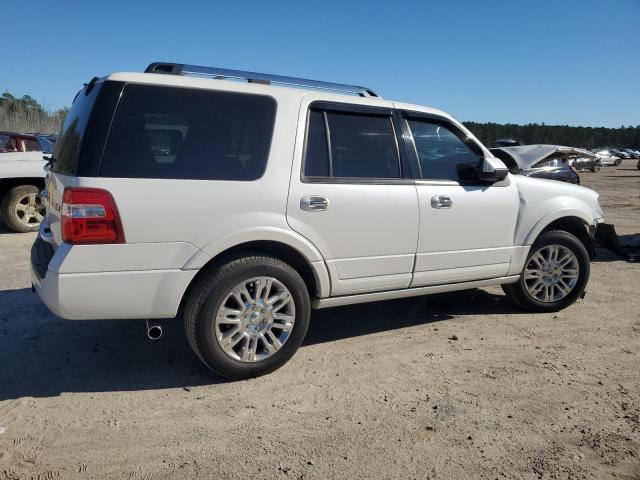 2011 FORD EXPEDITION - 1FMJU1K51BEF06400