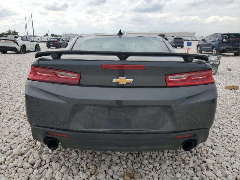 2016 CHEVROLET CAMARO LT - 1G1FA1RS5G0152280
