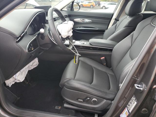 2025 GENESIS GV70 BASE #3291169985