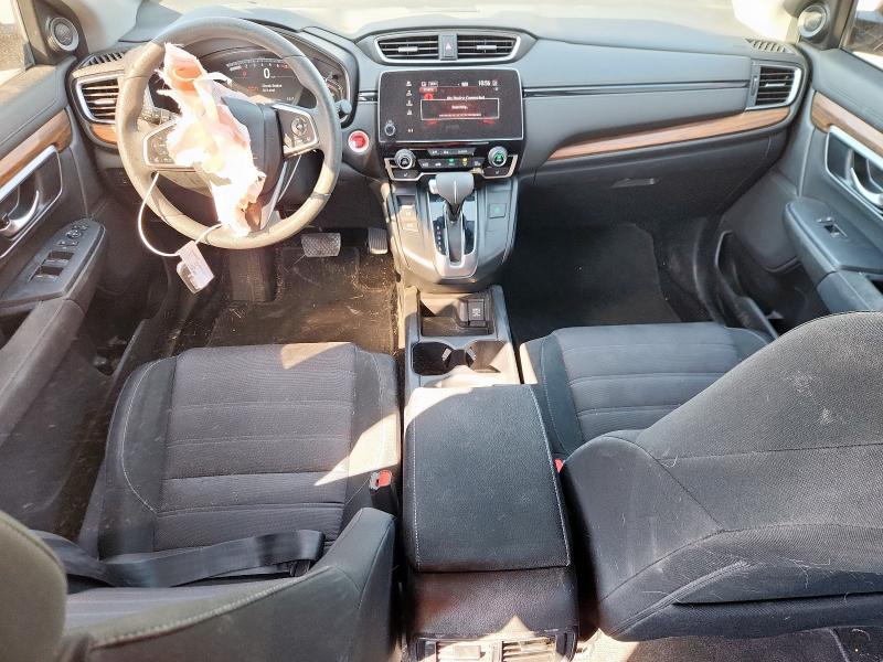 2018 HONDA CR-V EX 5J6RW1H53JA003119