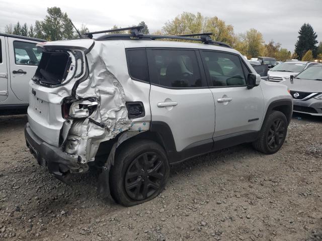 2017 JEEP RENEGADE L #3284574344