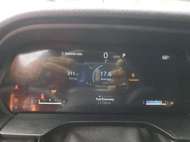 2023 JEEP GRAND CHER 1C4RJHAG5PC622469