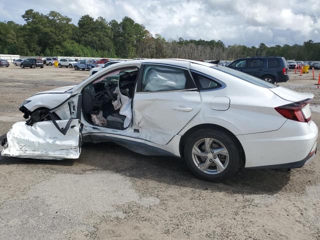 2021 HYUNDAI SONATA SE 5NPEG4JA4MH081268