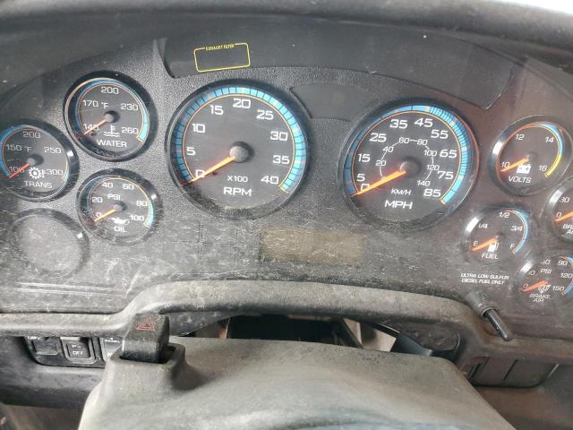 2013 IC CORPORATION 3000 CE #3265258989