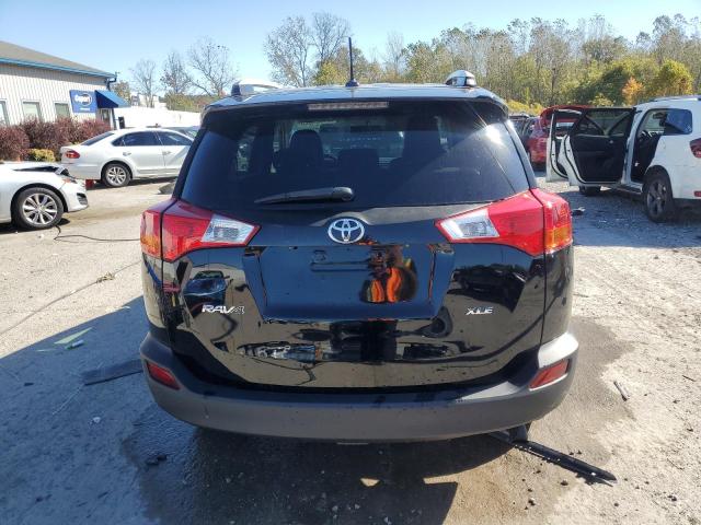 2014 TOYOTA RAV4 XLE - 2T3WFREV2EW106261