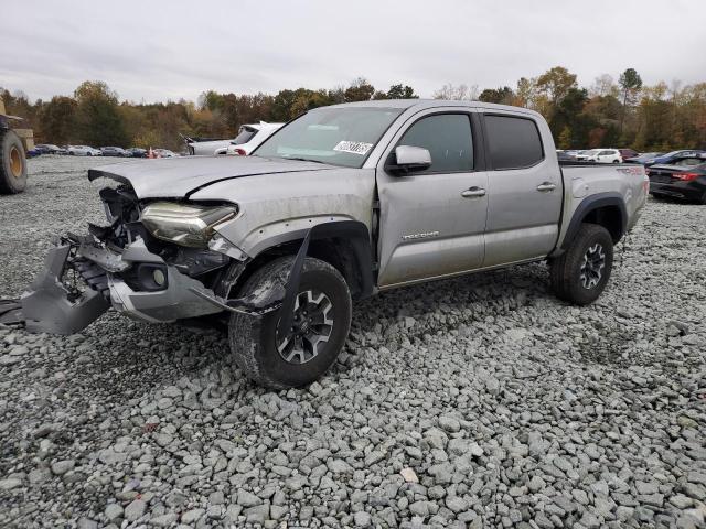 2021 TOYOTA TACOMA DOU #3309434965