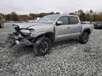 Lot #3309434965 2021 TOYOTA TACOMA DOU