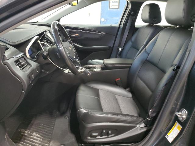 2018 CHEVROLET IMPALA LT 2G1105S30J9133429