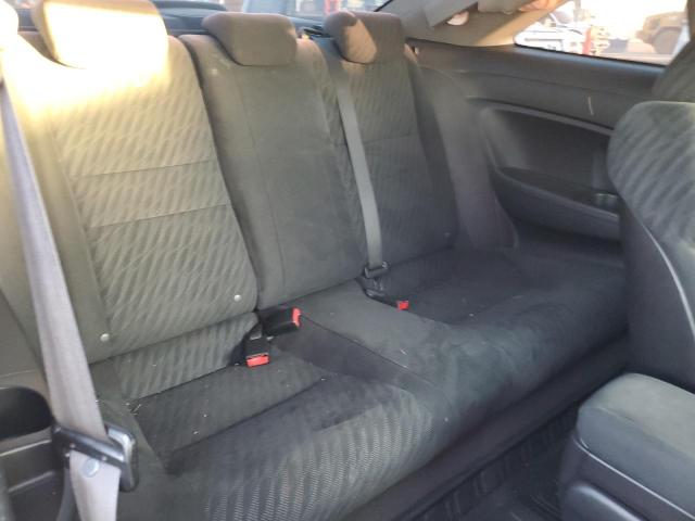 2010 HONDA CIVIC EX #3305339308