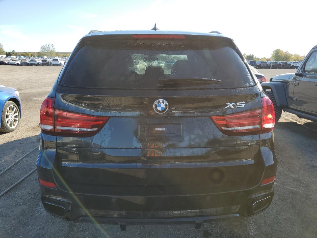 BMW X5 XDRIVE35I