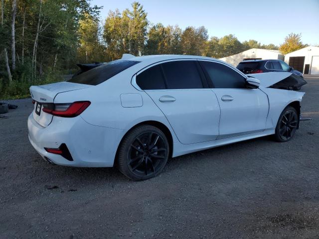 2020 BMW 330XI - 3MW5R7J00L8B38812