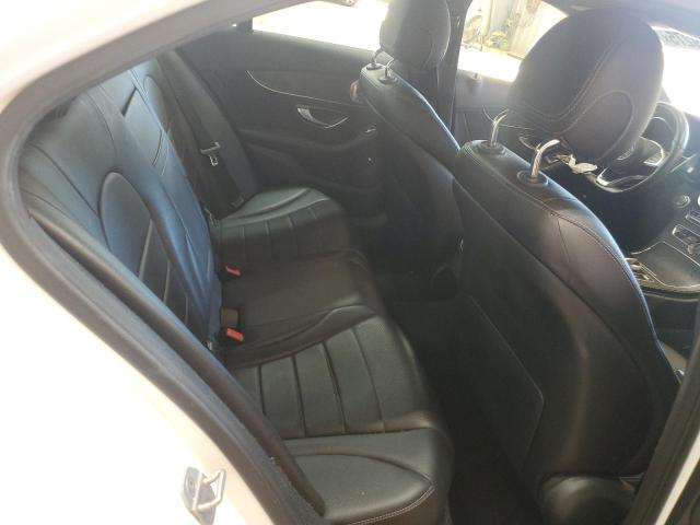 2015 MERCEDES-BENZ C 300 4MAT 55SWF4KB6FU082341