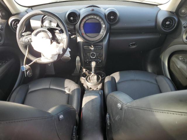 2016 MINI COOPER S C - WMWZC3C53GWT11160