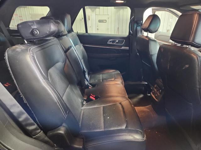 2016 FORD EXPLORER L - 1FM5K8F87GGA02207