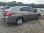 Lot #3294402502 2016 NISSAN SENTRA S