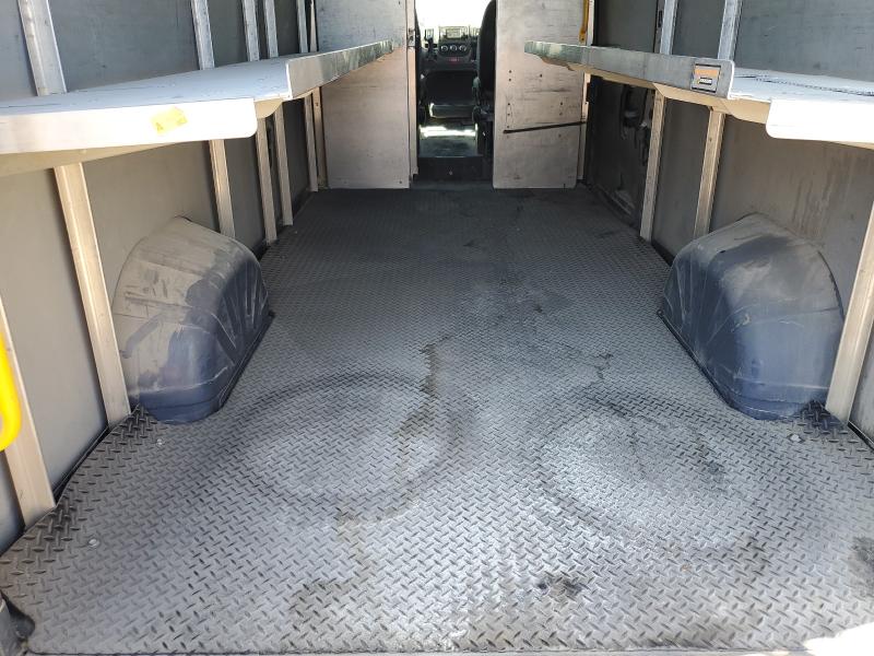 2021 RAM PROMASTER #3310454295