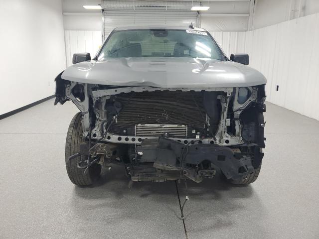 2024 CHEVROLET SILVERADO #3316732425