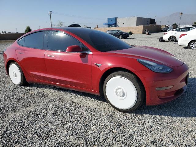 2018 TESLA MODEL 3 #3302766373