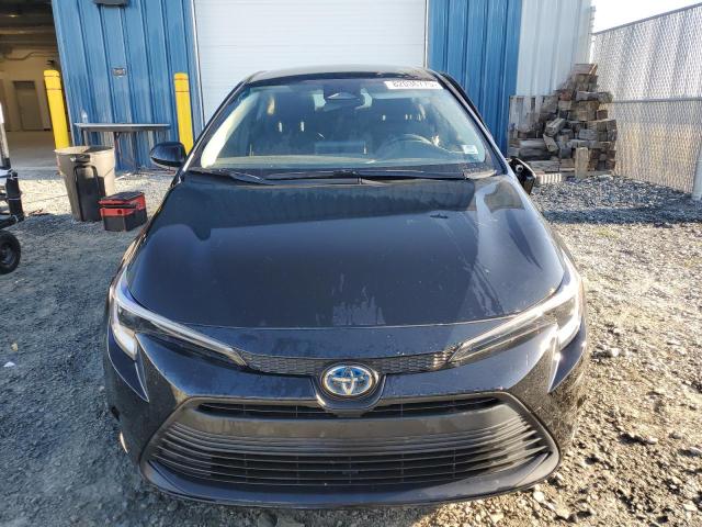 2024 TOYOTA COROLLA LE - JTDBDMHE1RJ006305