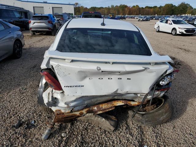 2013 DODGE AVENGER SE - 1C3CDZAG8DN552098