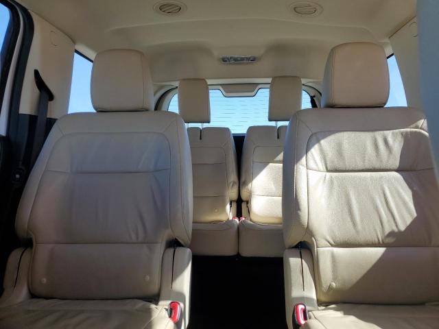 2017 FORD FLEX SEL #3294532646