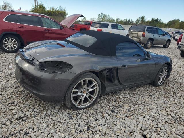 2015 PORSCHE BOXSTER - WP0CA2A87FS110227