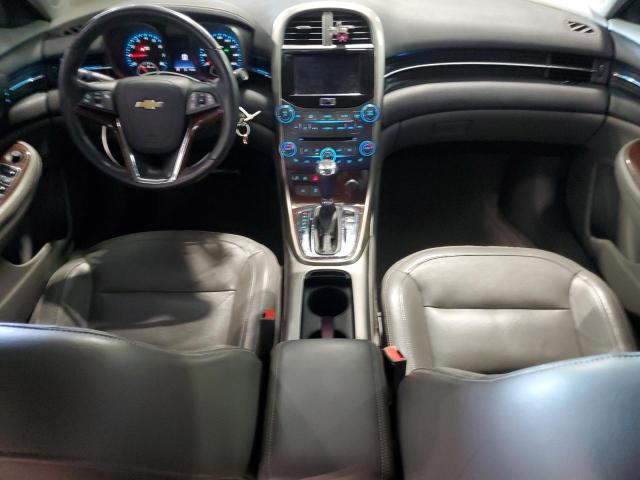 2013 CHEVROLET MALIBU 2LT #3302714013
