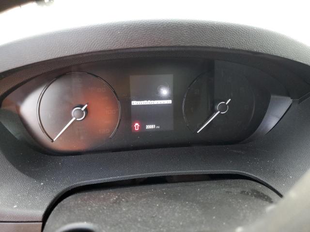 2024 RAM PROMASTER #3260452579