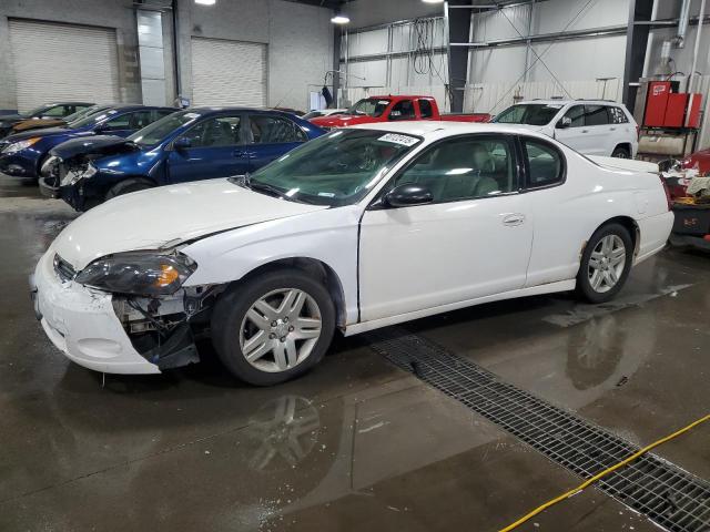 Global Auto Auctions: 2006 CHEVROLET MONTE CARL