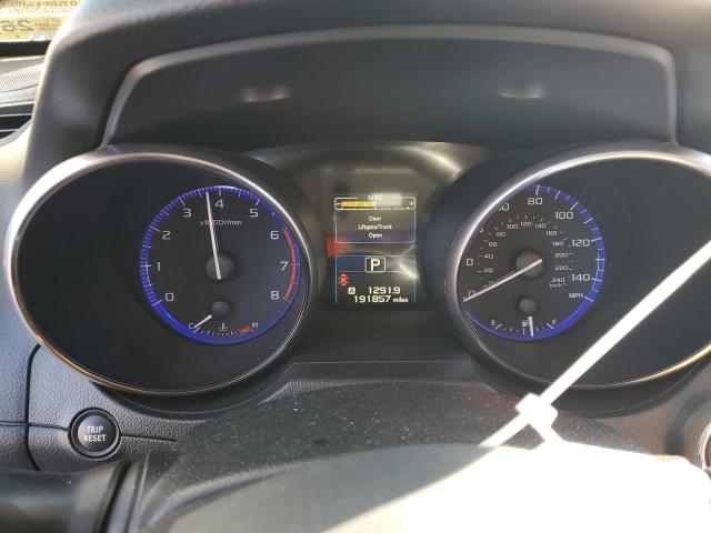 2015 SUBARU OUTBACK 2.5I LIMITED - 4S4BSALC0F3224211