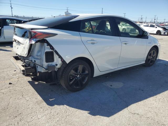 2017 TOYOTA PRIUS - JTDKARFU9H3054301