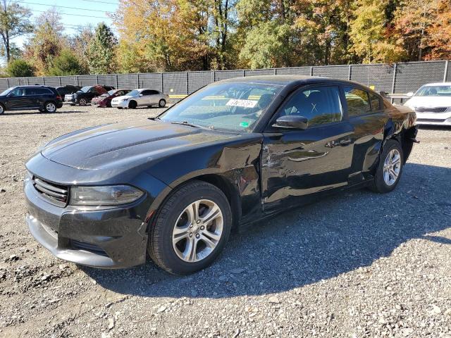 2022 DODGE CHARGER SX - 2C3CDXBG6NH215958