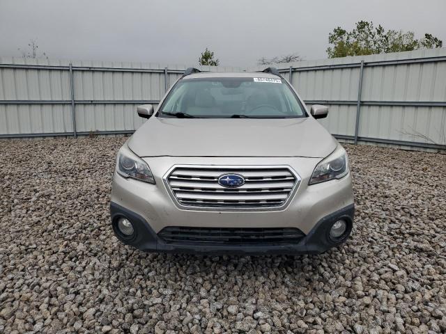 2017 SUBARU OUTBACK 2. - 4S4BSANC9H3401354