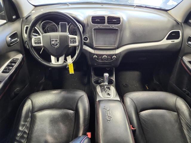 2015 DODGE JOURNEY R/ - 3C4PDCEG6FT510178