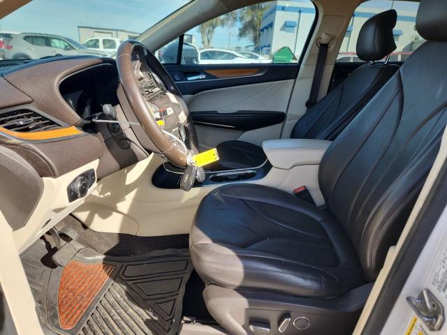 2016 LINCOLN MKC RESERV #3305503063