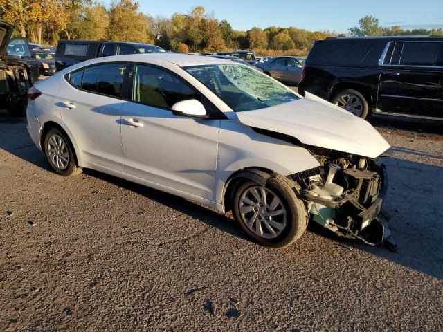 2020 HYUNDAI ELANTRA SE - 5NPD74LF1LH507095