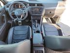 Lot #3304620437 2022 VOLKSWAGEN TIGUAN SEL