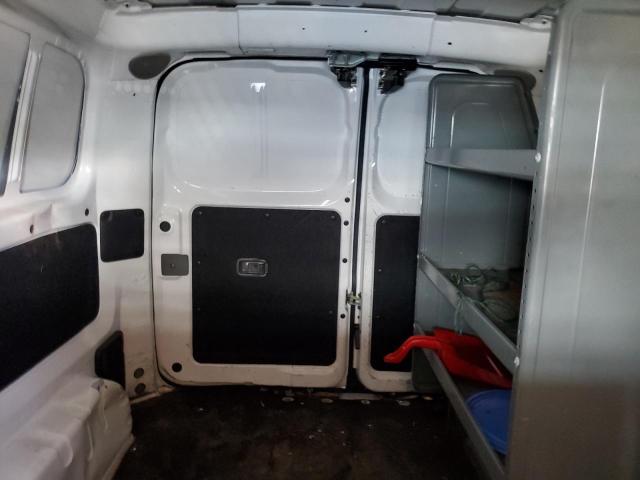 2018 NISSAN NV200 2.5S 3N6CM0KN1JK698314