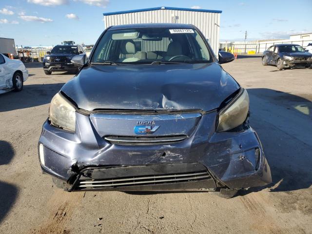 2012 TOYOTA RAV4 EV - 2T3YL4DV8CW001047