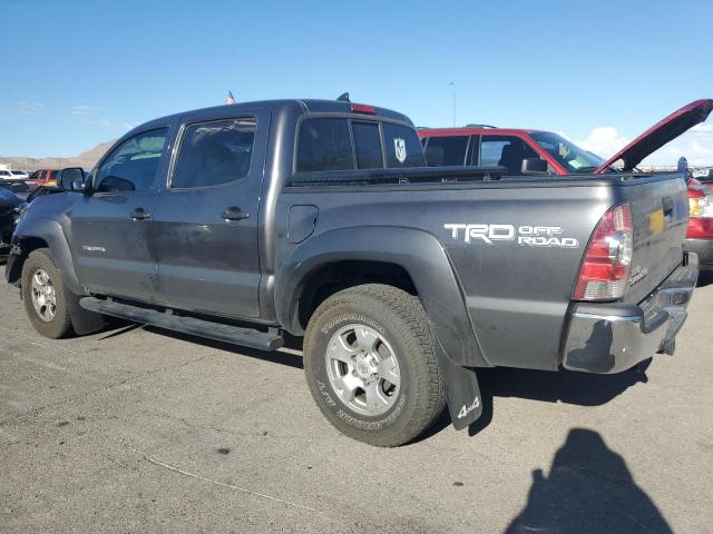 2015 TOYOTA TACOMA DOU - 3TMLU4ENXFM192188