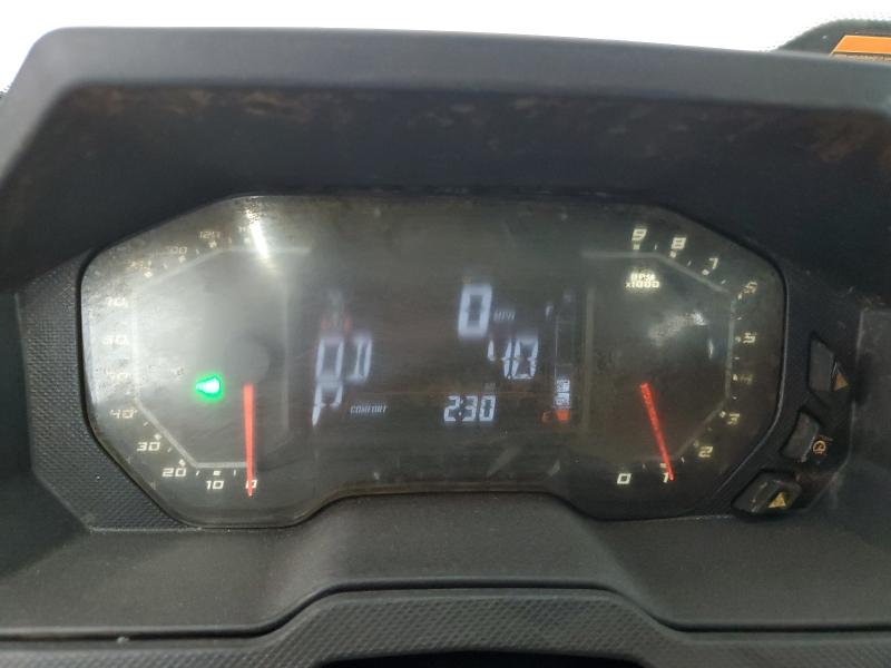 2025 POLARIS RANGER CRE #3297037496