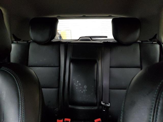 2016 CHEVROLET TRAX LTZ #3278802613