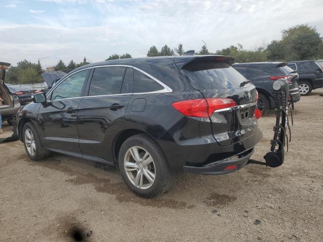 2013 ACURA RDX TECHNO #3284597322